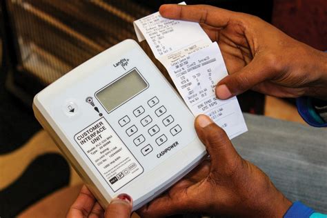 prepaid meter using smart card|apply for eskom prepaid meter.